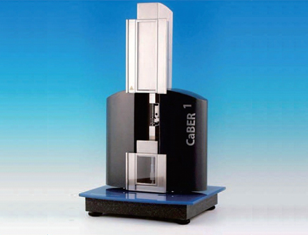 流體拉伸流變儀CaBER 1